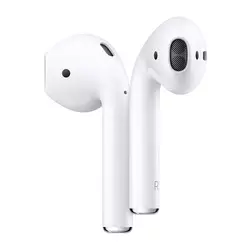 Bluetooth slusalice Airpods 2 1:1 sa bezicnim punjenjem (XP575) beleOpis proizvoda: Bluetooth slusalice Airpods 2 1:1 sa bezicnim punjenjem (XP575) bele