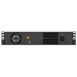 NJOY Code 2000 1200W UPS (UPLI-LI200CO-AZ01B)