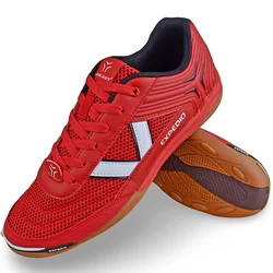 Lancast Patike za fudbal za dečake SFJ 0704 RB ID, Crvene