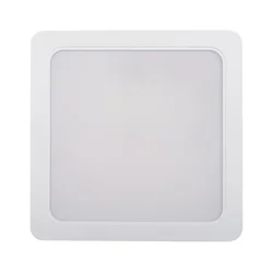 Kanlux 36538 - LED ugradno svetlo TAVO LED/24W/230V 3000/4000/6000K 22x22 cm IP44