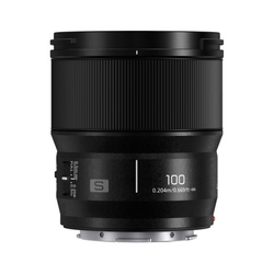 Panasonic objektiv Lumix S 100mm f/2.8 Macro (S-E100)