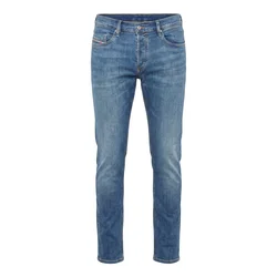 DIESEL Kavbojke TEPPHAR-X moder denim