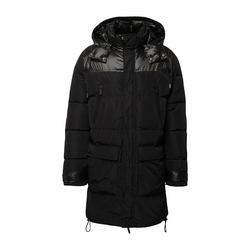 KARL LAGERFELD Muška jakna 455001-534501-9, Crna