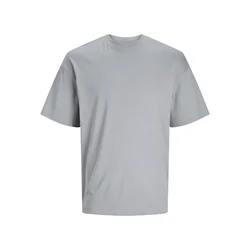 JACK & JONES Majica URBAN EDGE, siva