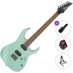 Ibanez RG421S-SEM Basic SET Sea Shore Matte Električna kitara