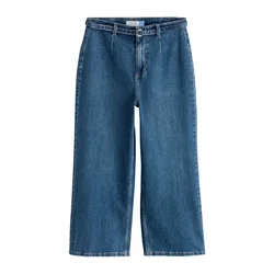 Next Kavbojke moder denim