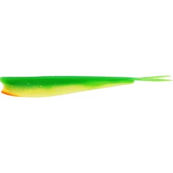 Westin TWINTEEZ V-TAIL 15cm/14g UV Slime 2x