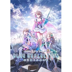 Blue Reflection Steam Key GLOBAL