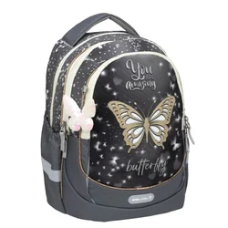 Ranac Belmil 338-87 Starlight Butterfly