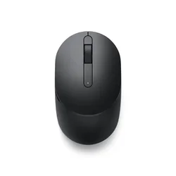 Bežični miš Dell MS3320W 1600dpi crni