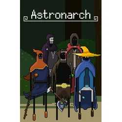 Astronarch (PC) Steam Key EUROPE