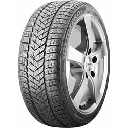 Pirelli Winter SottoZero 3 ( 225/55 R17 97H *, MO, sa zaštitom za felne (MFS) )
