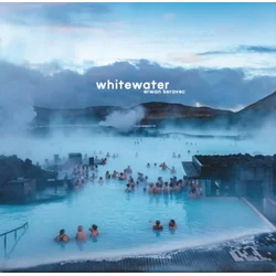 Erwan Keravec - Whitewater (LP)