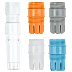Silhouette Pen Holder - Type C
