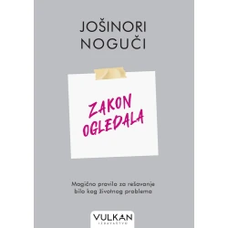 Zakon ogledala