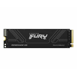 4TB M.2 NVMe SFYR2S/4T0 SSD FURY Renegade G5 SSD