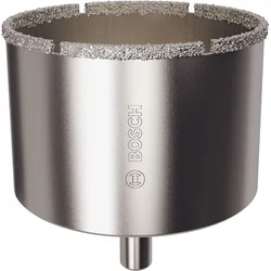 Bosch Kruna za pločice sa osovinom 2608594550, 68mm