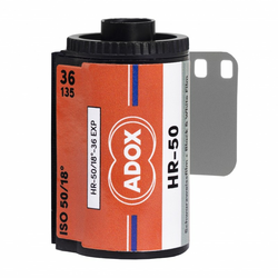 ADOX HR-50 135/36