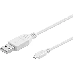 PremiumCord connecting USB 2.0 AB micro 5 m 8592220012144
