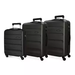 ROLL ROAD FLEX set kofera 3/1 - teget ( 58.494.62 )