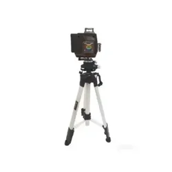 KZUBR Električni Laser Za Nivelisanje KZUBR KLL-G16-TQS + Stalak za laser 1.2
