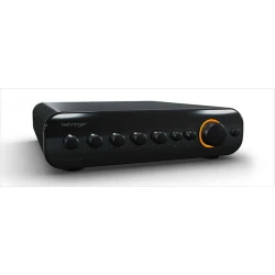 Behringer Eurocom SN2108 mikser s pojačalom