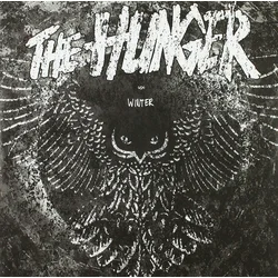Satanic Warmaster - Winters Hunger/Torches (LP)