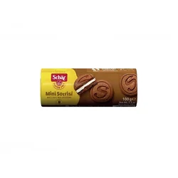Schar Mini sorrisi 100g