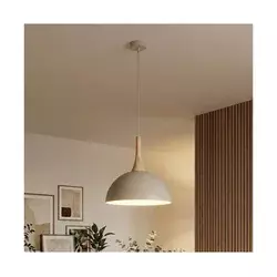 Luster na sajli NAUTICA 1xGX53/12W/230V bež