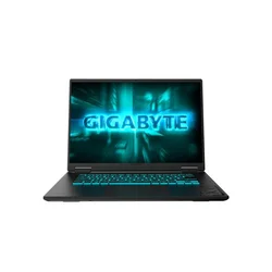 Gigabyte NB Gaming A16 RPL i7-13620H, 4050 6GB 16 FHD+ 165Hz, 16GB DDR5, 1TB