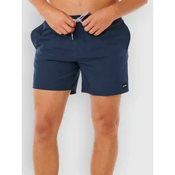 Rip Curl Offset Daily Volley kopalne hlače navy