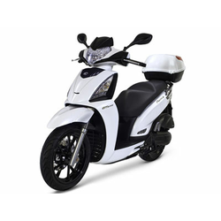 KYMCO skuter People GTI 125