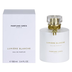 Gres Lumiere Blanche parfumska voda za ženske 100 ml