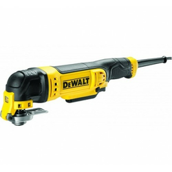 DEWALT multi-vibriacijski alat DWE315