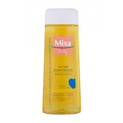 Mixa vrlo blag micelarni šampon za bebe 200 ml