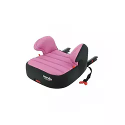 NANIA a-s Dream Easyfix 3 (22-36kg) Pink