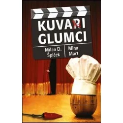 Kuvarni glumci