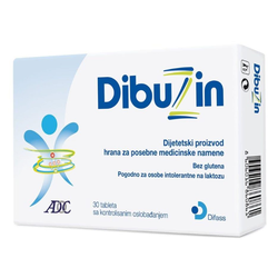 Adoc Dibuzin, 30 tableta