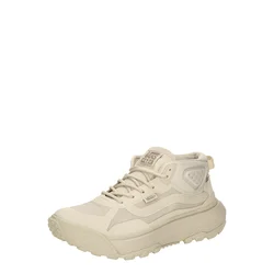 VANS Nizke superge Crosspath kremna/rjava