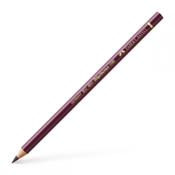 Faber Castell Polychromos – Red-Violet 194