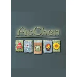 AcChen - Tile matching the Arcade way (PC) Steam Key GLOBAL