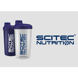 SCITEC NUTRITION šejker SCITEC