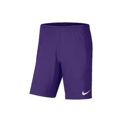 Nike Park III Vijolična