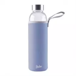 Steuber boca za vodu, 1000 ml, plava