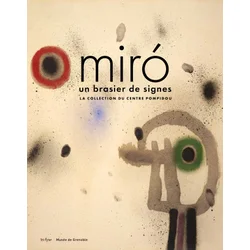 JOAN MIRÓ