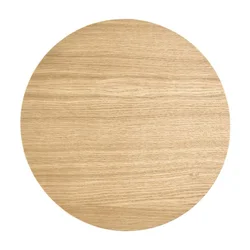 Zidna svetiljka LUNA 3xG9/8W/230V prečnik 30 cm bež
