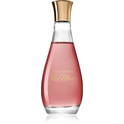 Davidoff Cool Elixir Floral Vanilla parfum intense za ženske 100 ml