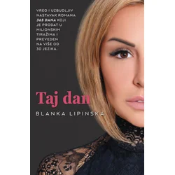 Taj dan - Blanka Lipinska ( 11821 )