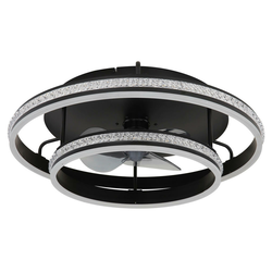 Globo STROPNI VENTILATOR