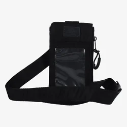 Nike Novčanik TECH STATEMENT ZIP WALLET LANYARD